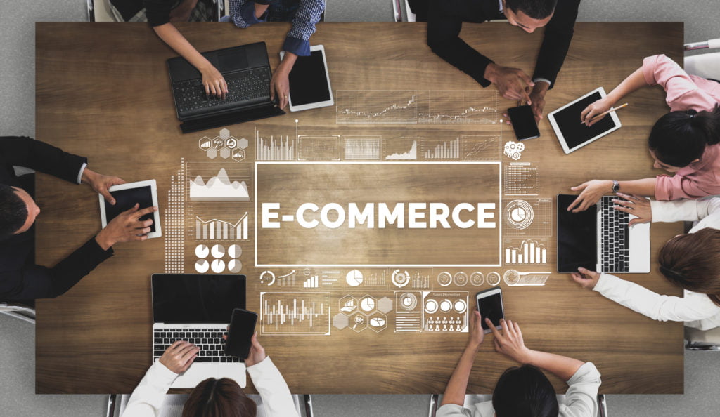 Demystify how to build an eCommerce website support and maintenance plan